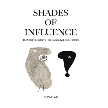 Shades of Influence: The Creative Journey of the Bastard Kid from Timmins