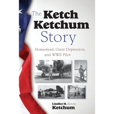 The Ketch Ketchum Story