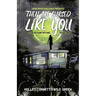 They Are Cursed Like You: Trailer Park Witches Book 1