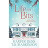 Life in Bits: A Lesbian Christmas Romance