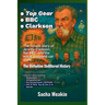 -Top Gear -BBC -Clarkson, The Definitive Unfiltered History - Premium Collector's Edition - Christmas Special Edition 2025-26