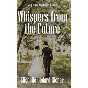 Whispers from the Future