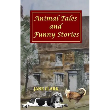 Animal Tales and Funny Stories