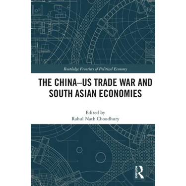 The China-Us Trade War and South Asian Economies