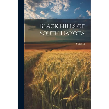 Black Hills of South Dakota