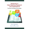 Advances in Help-Seeking Research and Applications: The Role of Emerging Technologies