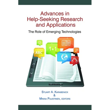 Advances in Help-Seeking Research and Applications: The Role of Emerging Technologies