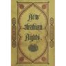 New Arabian Nights