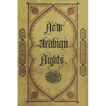 New Arabian Nights