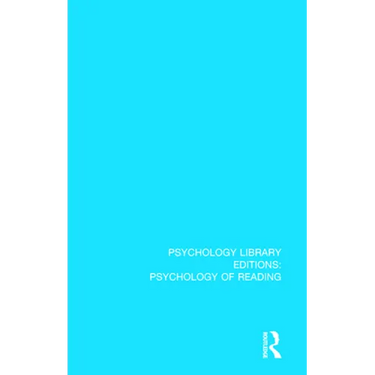 Psychophysiological Aspects of Reading and Learning
