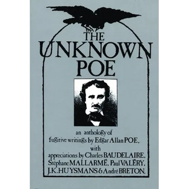 The Unknown Poe
