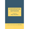 Confirmation Notebook
