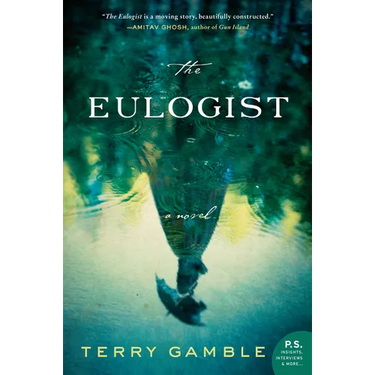 The Eulogist