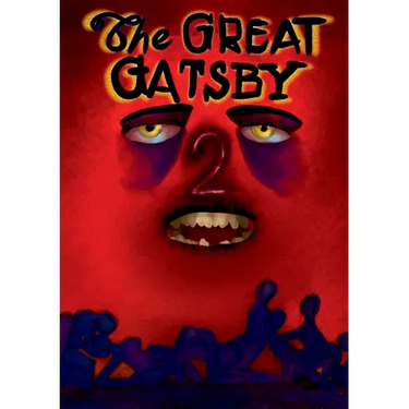 The Great Gatsby 2
