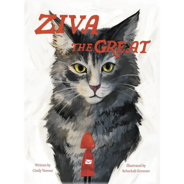 Ziva the Great