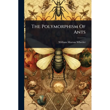 The Polymorphism Of Ants