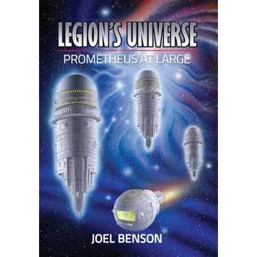 Legion's Universe: Prometheus at Large