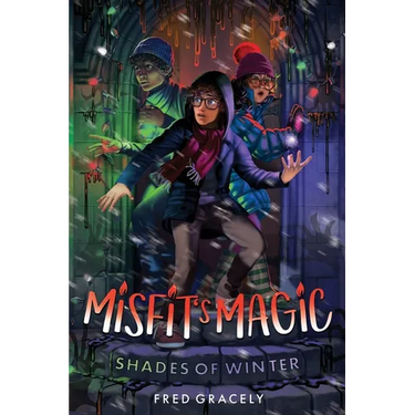 Misfit's Magic: Shades of Winter
