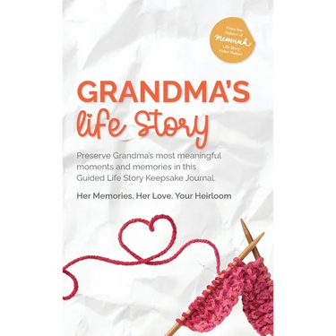 Grandma's Life Story