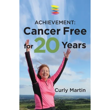 Achievement: Cancer Free For 20 Years