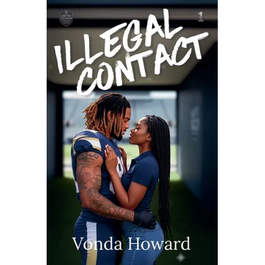 Illegal Contact (Book One)