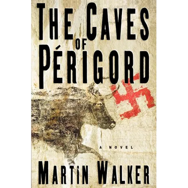 The Caves of Perigord