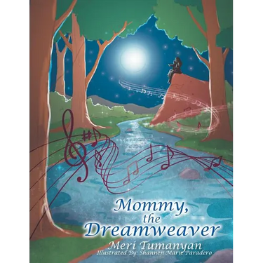 Mommy, the Dreamweaver