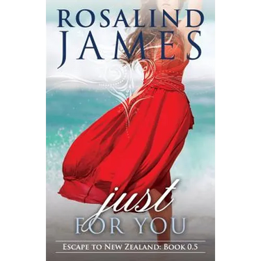 Just for You (Prequel Novella)