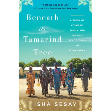 Beneath the Tamarind Tree
