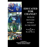Educated for Change? Muslim Refugee Women in the West