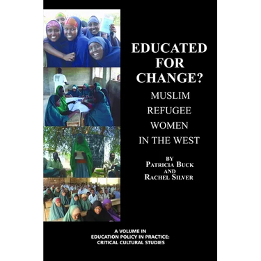 Educated for Change? Muslim Refugee Women in the West