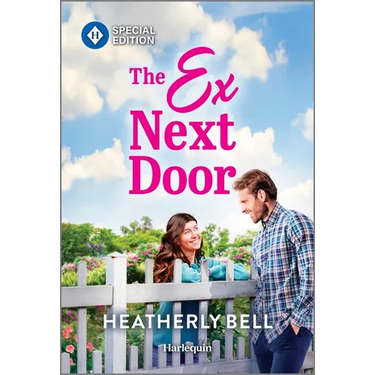 The Ex Next Door