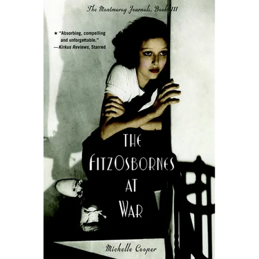 The FitzOsbornes at War