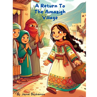 A Return to the Amazigh Village