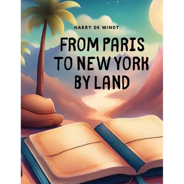 From Paris to New York by Land