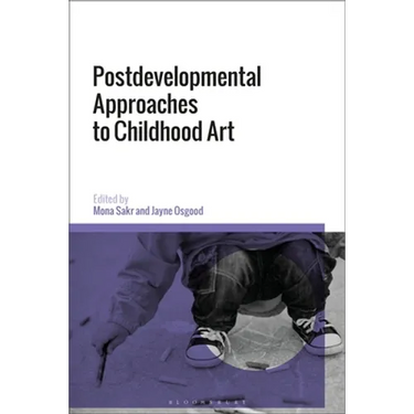 Postdevelopmental Approaches to Childhood Art