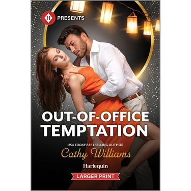 Out-Of-Office Temptation