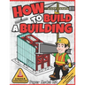 How To Build A Building: Paper Model Kit For Kids To Learn Construction Methods and Building Techniques