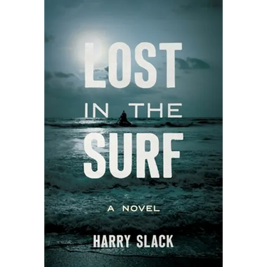 Lost in the Surf