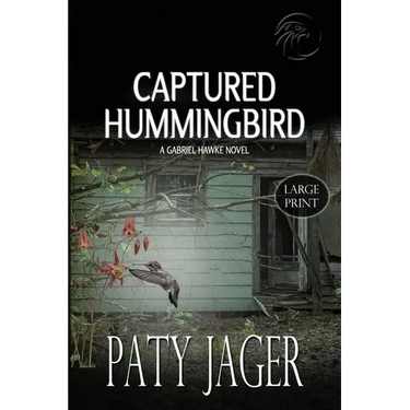 Captured Hummingbird LP