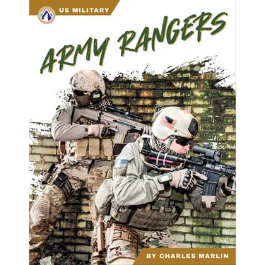 Army Rangers