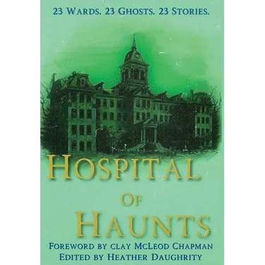 Hospital of Haunts