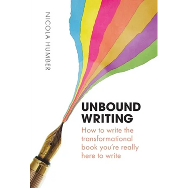 Unbound Writing