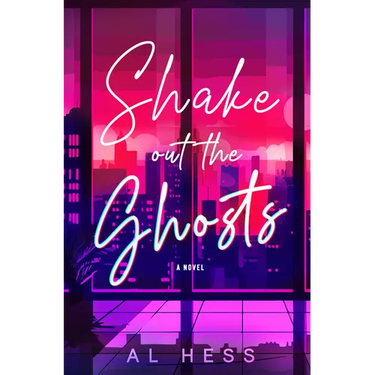 Shake Out the Ghosts