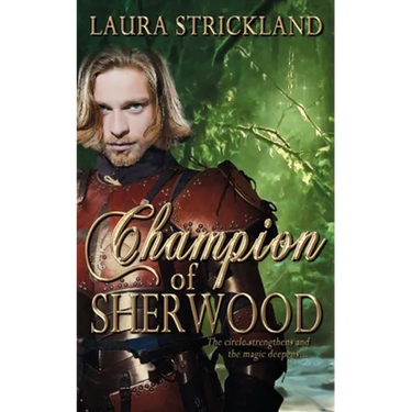 Champion of Sherwood