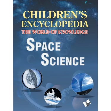 Children's Encyclopedia - Space Science