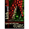 Kith and Kill: A Rafferty and Llewellyn mystery novel