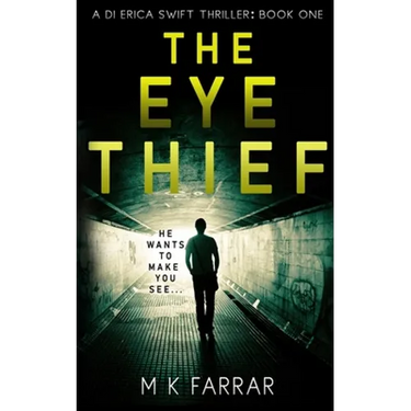 The Eye Thief