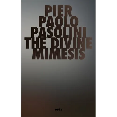 The Divine Mimesis