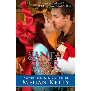 Santa Dear: Christmas in Stilton